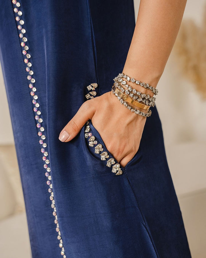 NAQSH COLLECTION ROMA UNSTITCHED