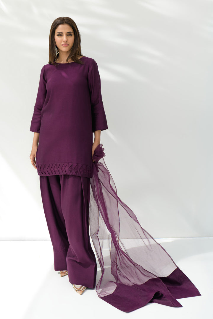 NC ASTER STITCH